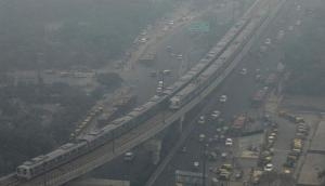 Delhi pollution: CPCB to deploy 50 teams, NCR for strict vigil to curb pollution 