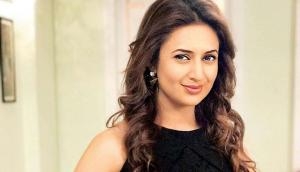 Divyanka Tripathi gives epic reply to troll who advised her to not to work with Karan Johar