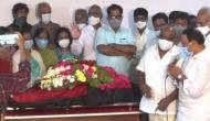 Former 4-time CPI MLA Gunda Mallesh passes away, KCR, others convey condolences