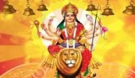 Navratri 2022: Maha Saptami today, devotees worship Goddess Kaalratri 