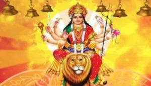 Navratri 2022: Maha Saptami today, devotees worship Goddess Kaalratri 