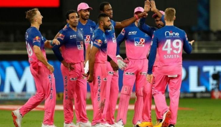 IPL 2020: Rajasthan Royals Robin Uthappa Played with Riyan Parag father 16 years Ago