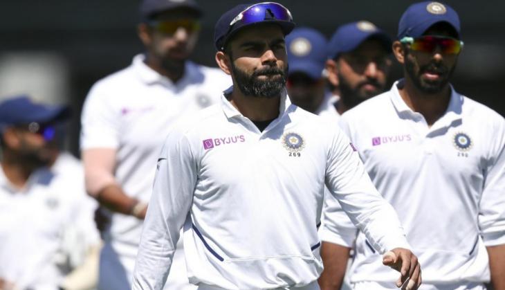 On this day in 2014: Virat Kohli led India first time in Test match