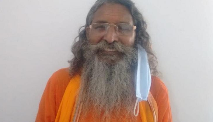 chokar baba