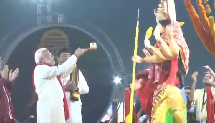 modi