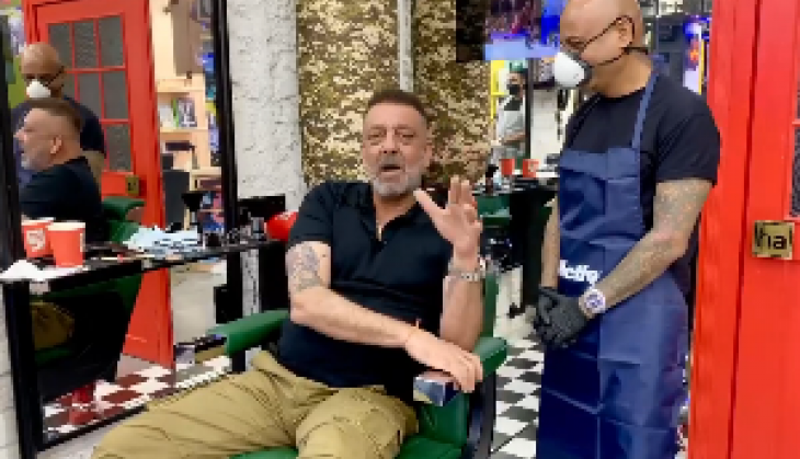 sanjay dutt