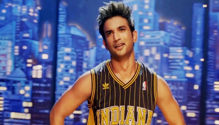 Sushant Singh Rajput’s sister shares childhood secret of brother; shares old video