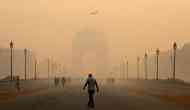 Air quality in Delhi-NCR continue to remain in 'very poor' category
