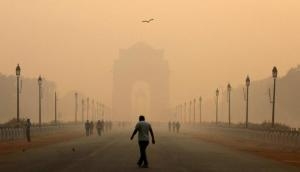Air quality in Delhi-NCR continue to remain in 'very poor' category