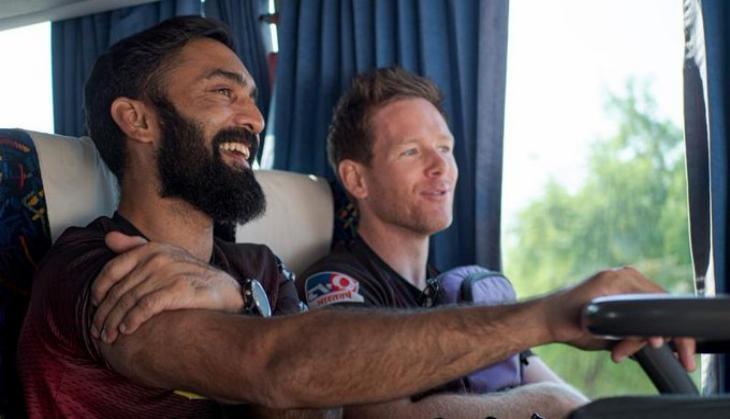 IPL 2020: Dinesh Karthik Handover Kolkata Knight Riders captaincy to Eoin Morgan
