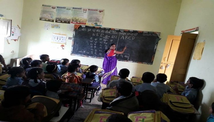 Rajasthan Teacher Recruitment 2020: 31,000 Grade-III teachers vacancies announced; check important details
