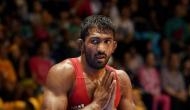 BJP fields wrestler Yogeshwar Dutt from Baroda assembly constituency