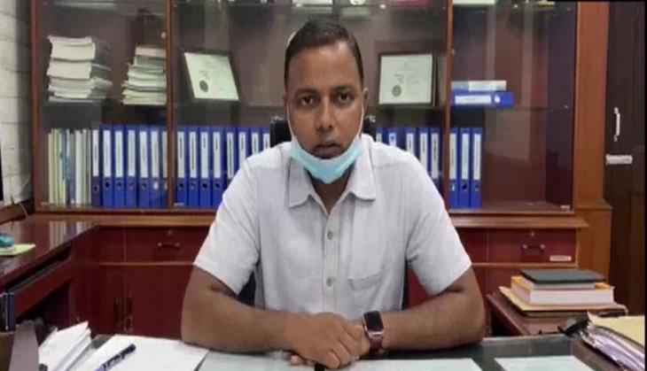 Bhubaneswar Municipal Corporation to begin next phase of serosurvey from today