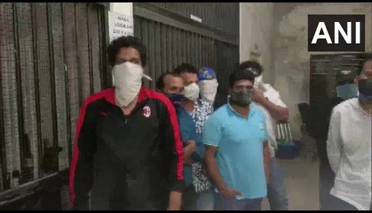 MP: Nine held in connection with betting on IPL matches in Indore