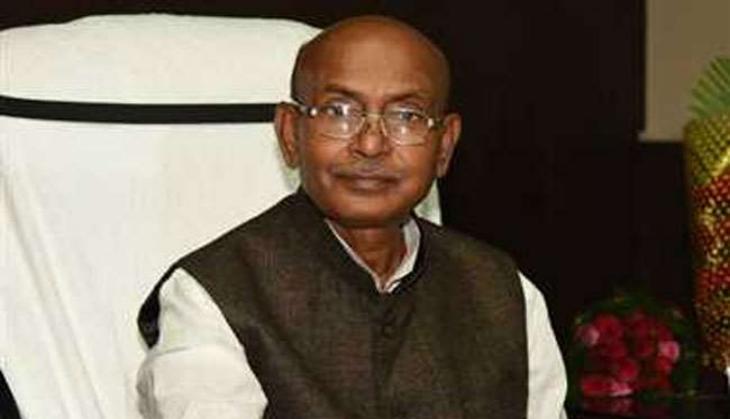 Bihar Minister Kapil Deo Kamat dies due to COVID-19