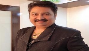 Veteran singer Kumar Sanu tests positive for coronavirus