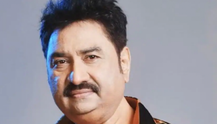 kumar sanu