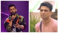 Bigg Boss 14: Rahul Vaidya calls Eijaz Khan ‘Chacha’; netizens troll him for distasteful ageist remark
