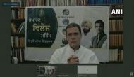 Rahul Gandhi, Amarinder Singh vow to force Centre to revoke farm laws