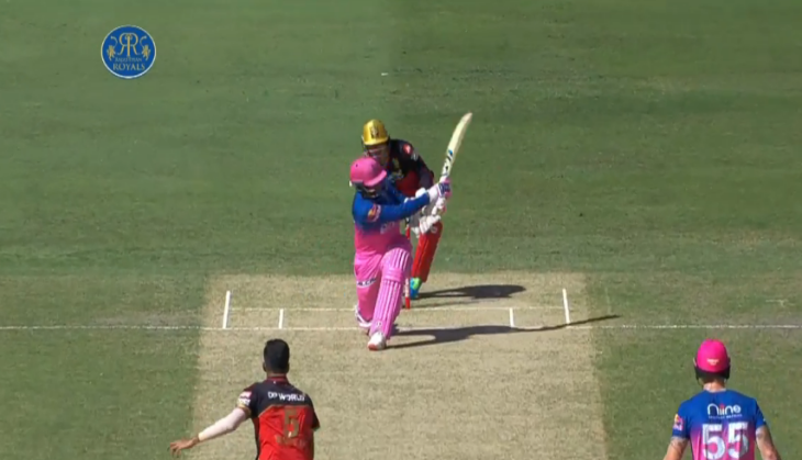 IPL 2020: Robin Uthappa Score 41 Runs against RCB, completes 4500 Hundred Runs