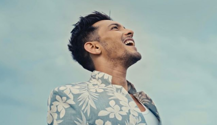 Aditya Narayan