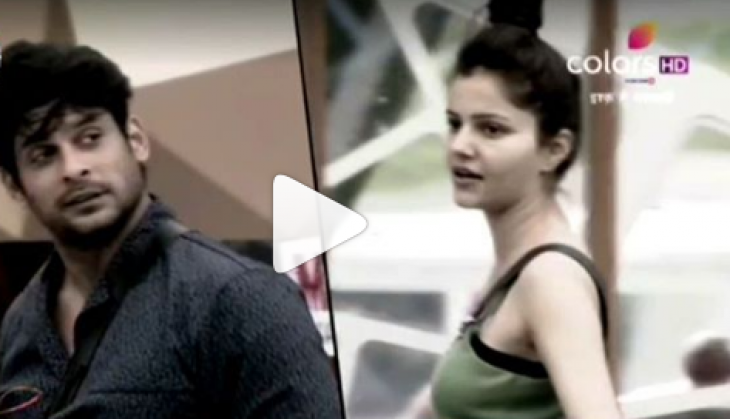 bigg boss 14 day