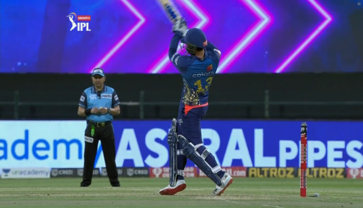 IPL 2020: Mahela Jayawardene warns Quinton de Kock despite match-winning knock