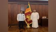 Indian, Sri Lanka discuss ways to implement decisions of virtual bilateral summit