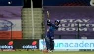 IPL 13: De Kock bats with practice pants, Jayawardene says marketing guys went nuts