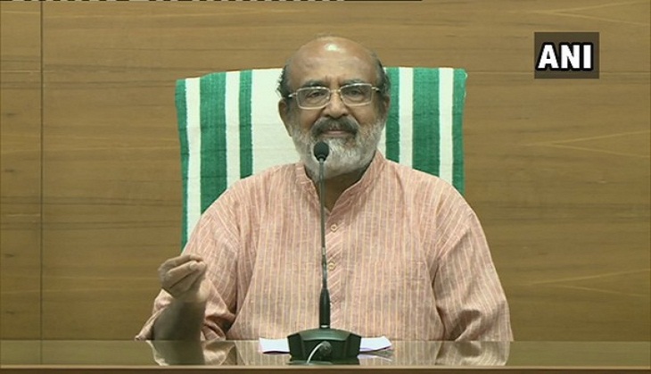 Kerala CM puts away meeting to discuss approaching SC on GST after Sitharaman's initiative 