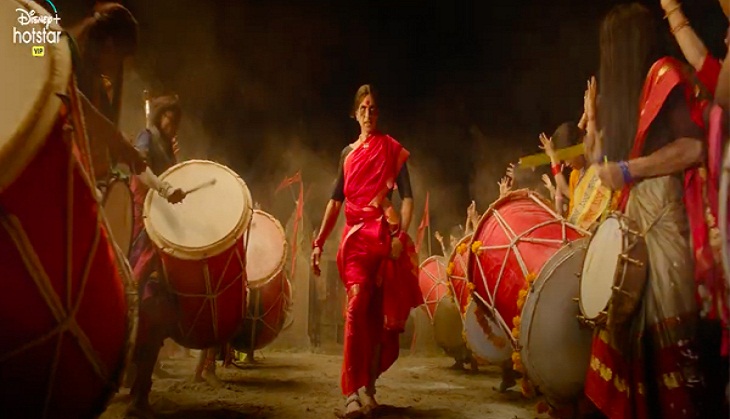 'Laxmmi Bomb' director reveals why Akshay Kumar starrer film's title was changed from 'Kanchana'
