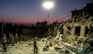Armenia, Azerbaijan agree on new 'humanitarian ceasefire'