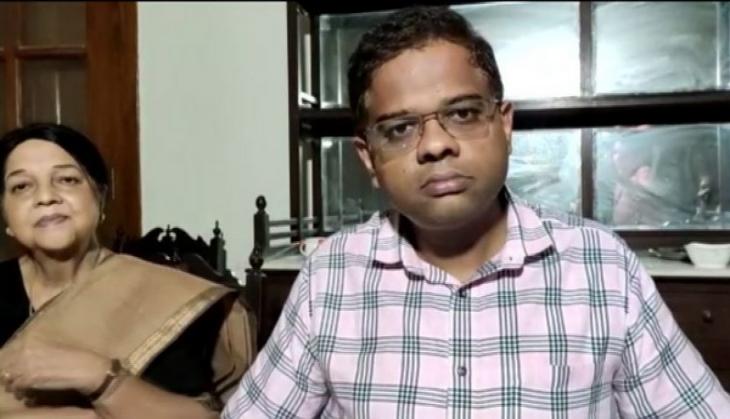 Chhattisgarh govt accepted defeating me in elections is impossible, says Amit Jogi after rejection of nomination from Marwahi