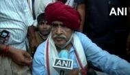 Kirori Singh Bainsla threatens Rajasthan govt to decide on Gujjar reservation