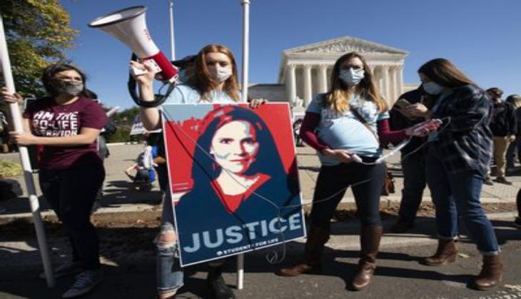 'Women's March' against Trump administration in Washington, other major cities 