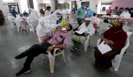 COVID-19 pandemic: With spike of 55,722 cases, India's coronavirus tally crosses 75-lakh mark