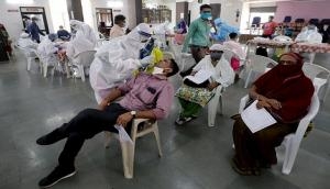 COVID-19 pandemic: With spike of 55,722 cases, India's coronavirus tally crosses 75-lakh mark