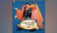 Dilwale Dulhania Le Jayenge to be re-released across world
