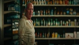 'Die Hard' franchise entertains fan with Bruce Willis ad