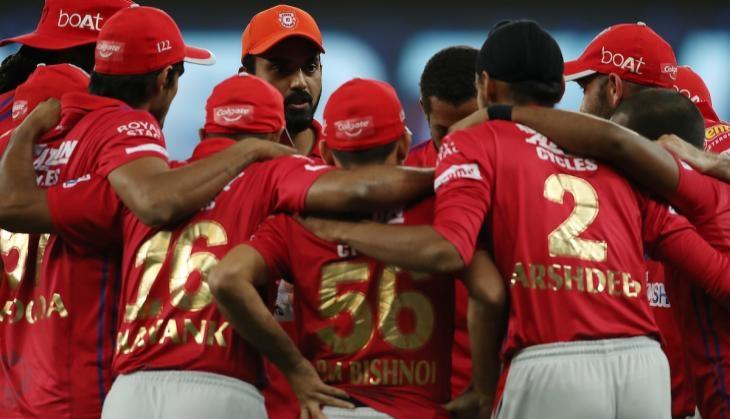 IPL 2020: Chennai super Kings Beat Kings Xi Punjab by 9 Wickets