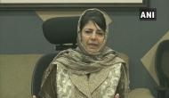 Delhi HC refuses to put stay on ED summon to Mehbooba Mufti