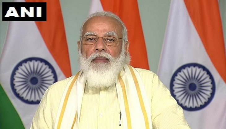 PM Modi: Several IIMs, IITs and other institutes opened in last few years
