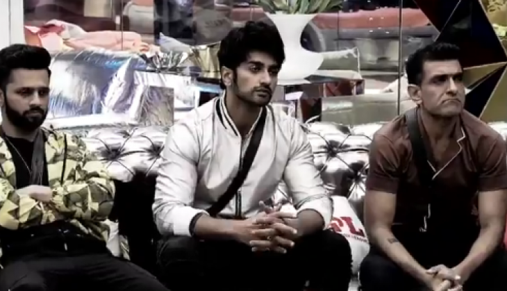 bigg boss 14