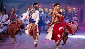 Navratri 2020: Perform dandiya and garba dance on these Bollywood hit songs