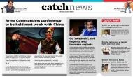 19th October Catch News ePaper, English ePaper, Today ePaper, Online News Epaper