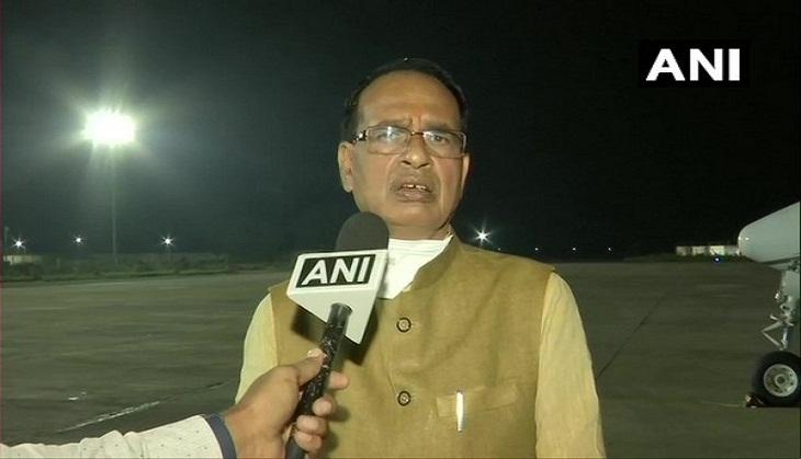 shivraj singh chouhan