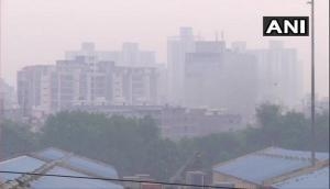 Air Pollution: Delhi 'breathless' with rising pollution level