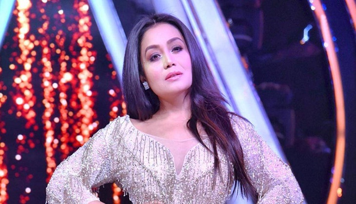 Neha Kakkar says ‘kisi ka dil mat dukhaana yaar’ to her fans; here’s why