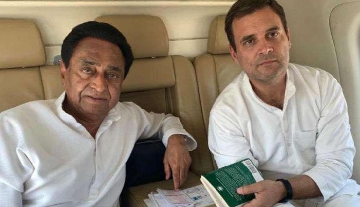 rahul gandhi kamalnath