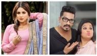 Shehnaaz Gill scolds Haarsh Limbachiyaa in front of Bharti Singh; know the reason
